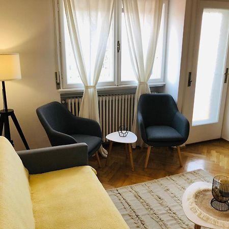 Lovely Studio Bucarest Extérieur photo