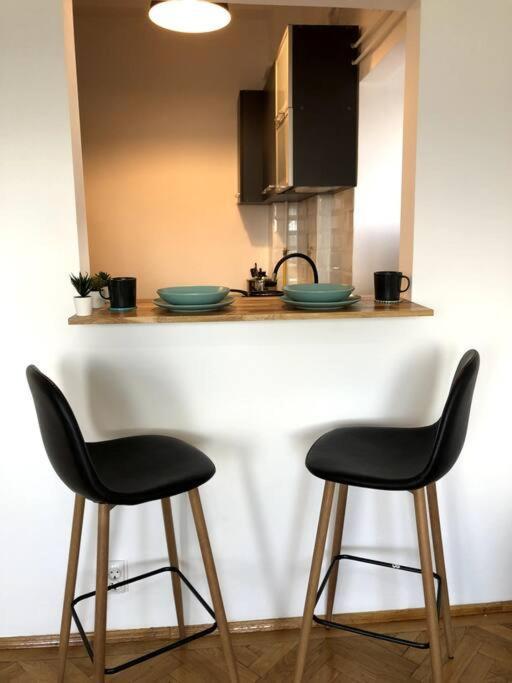 Lovely Studio Bucarest Extérieur photo