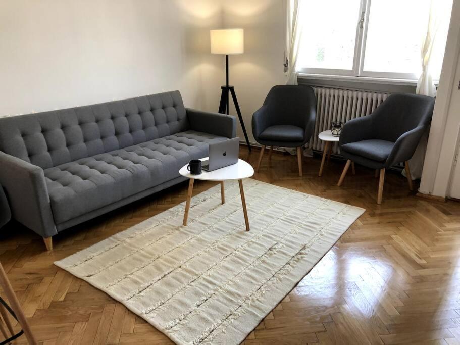 Lovely Studio Bucarest Extérieur photo