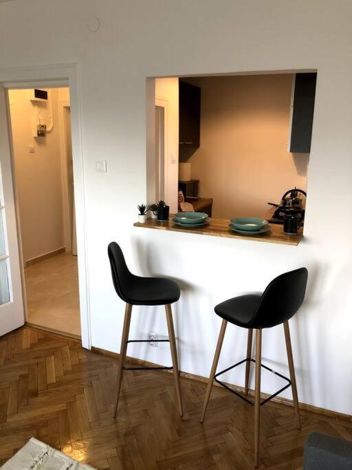 Lovely Studio Bucarest Extérieur photo