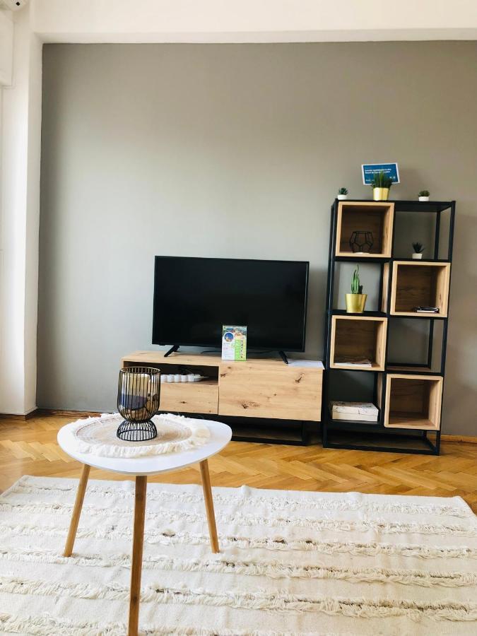 Lovely Studio Bucarest Extérieur photo