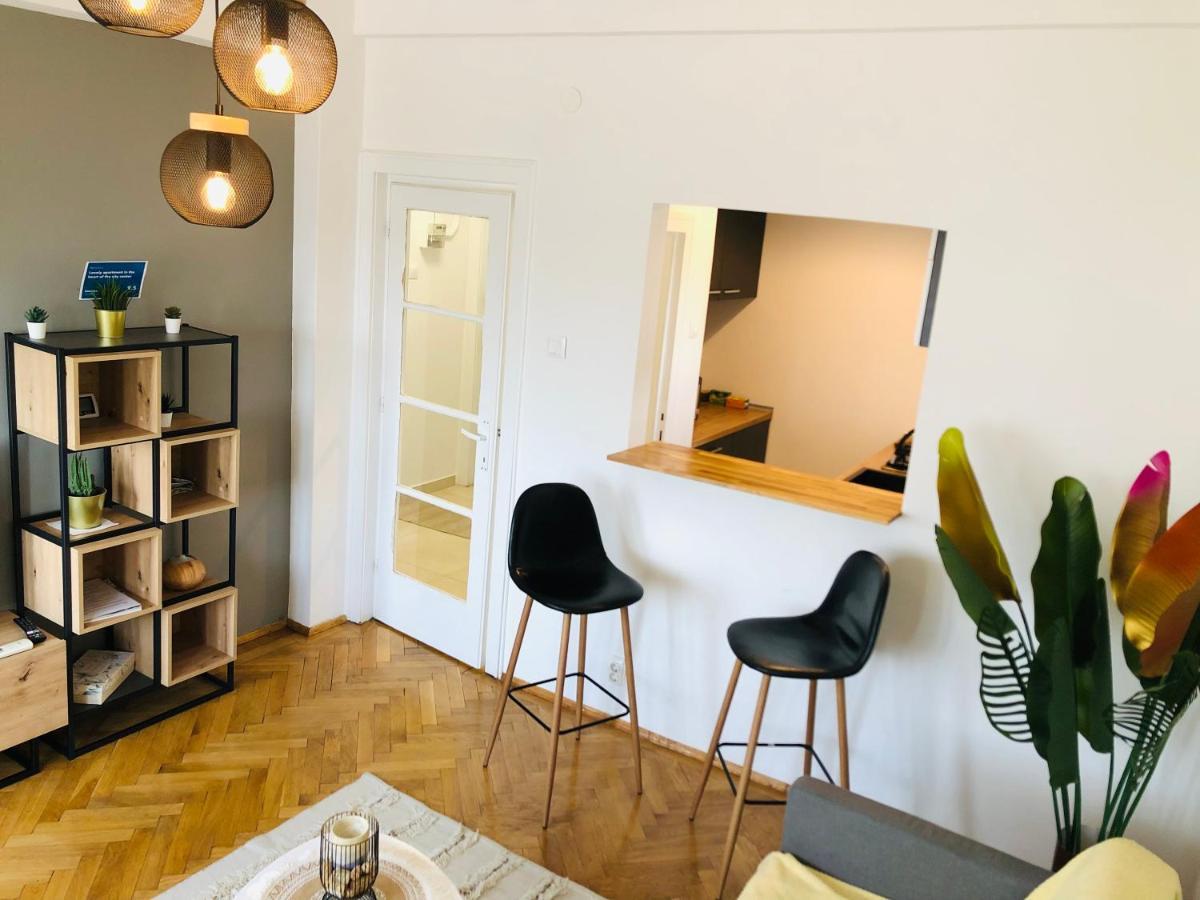 Lovely Studio Bucarest Extérieur photo