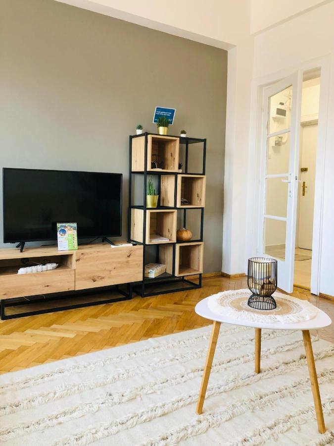 Lovely Studio Bucarest Extérieur photo