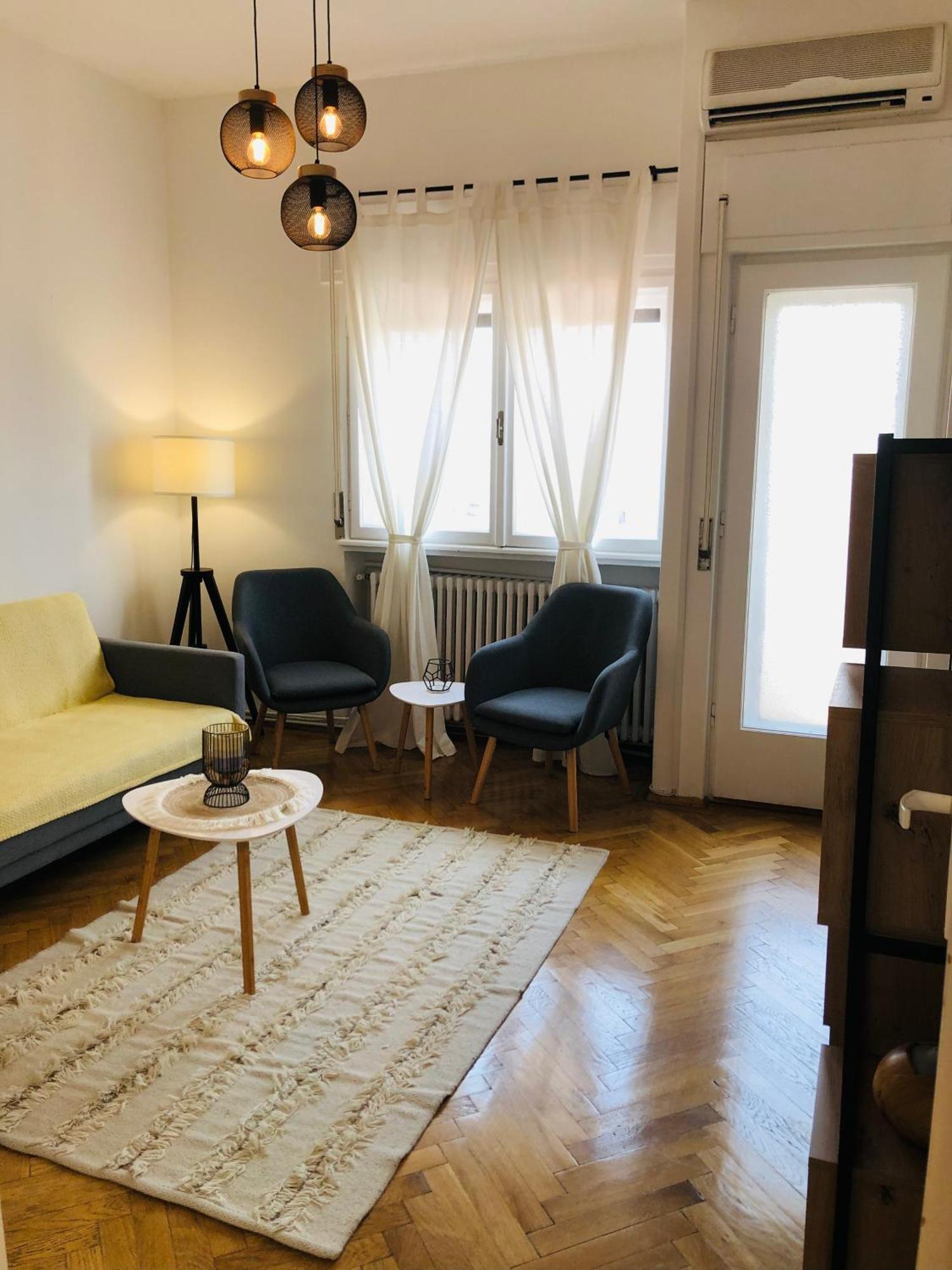 Lovely Studio Bucarest Extérieur photo